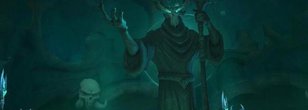 Create Your Own Mount in the Abomination Factory, Soulbinds, Renown and More: Official Necrolord Covenant Preview