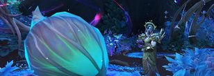 Soul Farming and More: Official Night Fae Covenant Preview