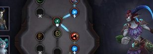 On the Destructibility of Conduits in Shadowlands