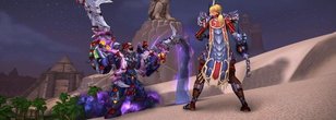 List of Corruption Effects on Sale Through August 11th