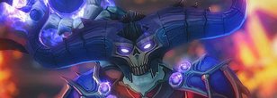 Awesome WoW Class Series Trailer by IKedit