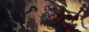 First Season 21 Barbarian GR 150 Clear (Rank 1)