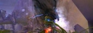 Rockbiter and Windfury Weapon at the Same Time (or Flametongue or Frostbrand)