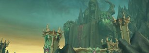 Maldraxxus Weather Effects Are Soulstorms