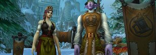 Brewfest 2020 (September 20th - October 6th)