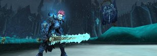 Everything Coming in the Shadowlands Pre-Patch (Official Preview)