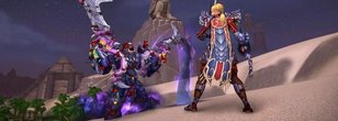 Blizzard Confirms Max Corruption Resistance Numbers