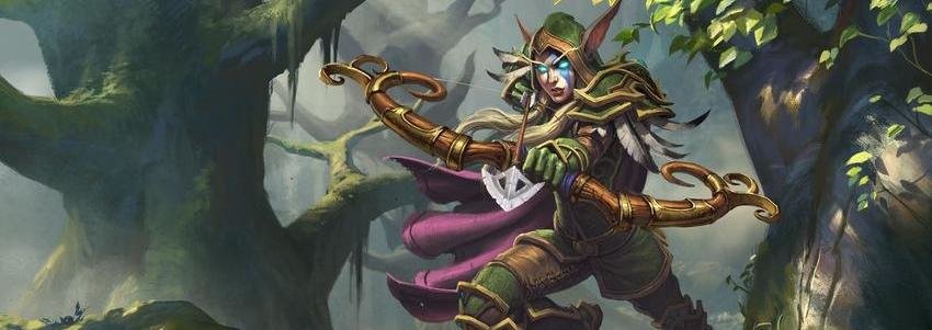 best professions for hunter legion