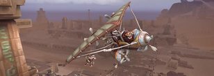 Recruit A Friend Program Changes in the Shadowlands Pre-Patch