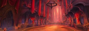 Castle Nathria Mythic Raid Testing Schedule: September 25th