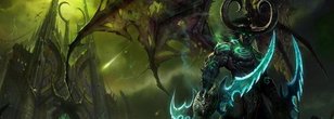 Second Source Allegedly Confirms The Burning Crusade Classic Beta in March 2021