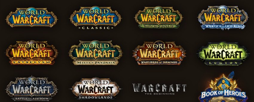 World Of WarCraft: Every Expansion In Chronological Order