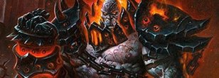 WoD Appearances Will Only Be Gone Temporarily