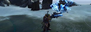 War Mode Bonuses Are Here to Stay in Shadowlands