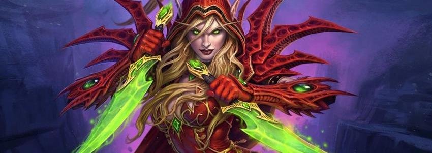 Assassination Rogue in the Shadowlands: Some Very Problematic Spec  Highlights - News - Icy Veins