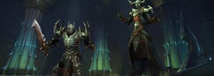All Beta Testers Now Have Access to All 3 Shadowlands Realms