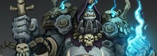 Death Knight Shadowlands Class Changes for September 30th