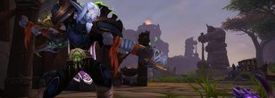 Rogue Shadowlands Class Changes for September 30th