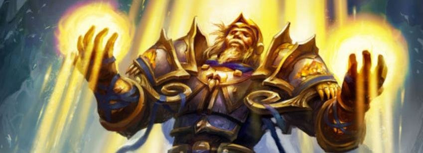 Holy Paladin in the Shadowlands: Spec Highlights and Class Recommendations  - News - Icy Veins