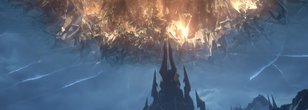 Most Popular DPS Classes and Specs in the Shadowlands Pre-patch on Icy Veins