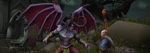 How to Skip Legion Intro in the Shadowlands Pre-Patch