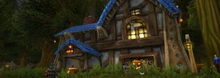 Hallows End 2020 (October 18th - November 1st)