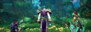 Priest Class Changes in Shadowlands Beta 9.0.2 Build 36206