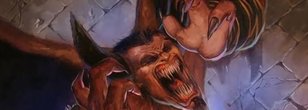 Doomguard Solos Dungeons While Both Friendly and Hostile