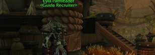 Will Blizzard Do Anything With Newcomer Chat Advertising?