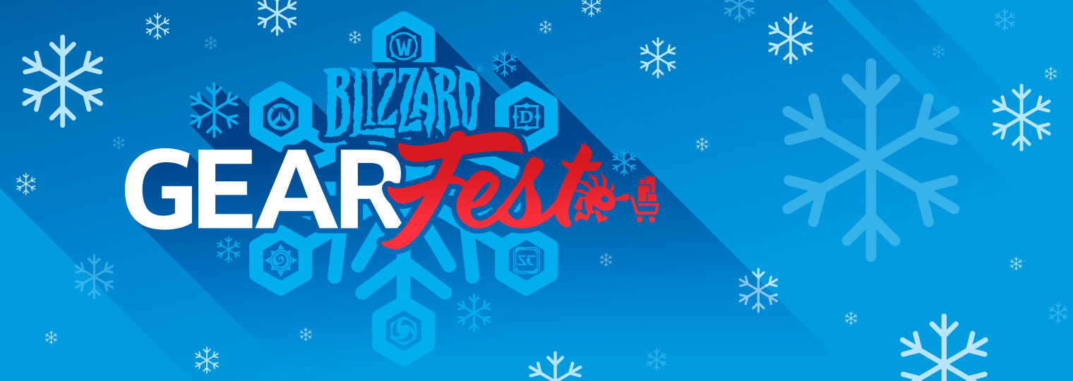 The Blizzard Gear Fest Has Begun! - News - Icy Veins