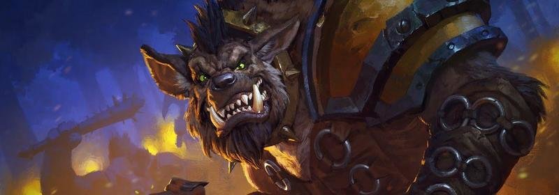 Dynamite build on Hogger - General Discussion - Heroes of the