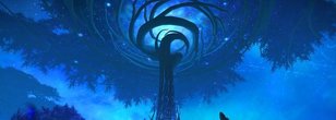 Three More Shadowlands Cutscenes from the Maw, Ardenweald and Revendreth