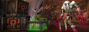 Player Pisses Off Botters By Turning Them Into Zombies, Part Two