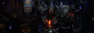 Shadowlands To-Do List: Day 2 - New Content Available