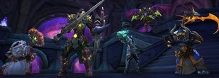 Final List of the Most Popular DPS for Mythic+ in the Shadowlands Pre-Patch Week 6