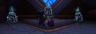 Shadowlands PvP Vendors Have Returned