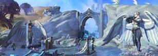 Bastion Quest Zone Item Can 1-shot in PvP