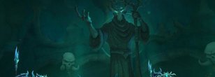 Covid Pandemic Reference in Maldraxxus