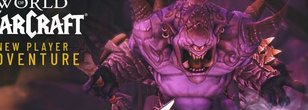 Official New Player Adventure Trailer + Timewalking Campaigns Post
