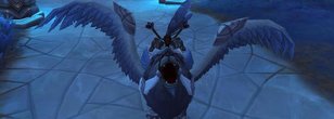 Silverwind Larion Secret Mount Found + Guide