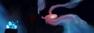 Inky Black Shadowlands Look Amazing Too!
