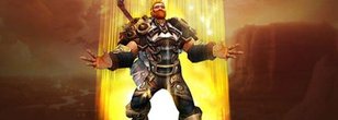One of the Most Awesome Ways to Ding 60?