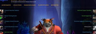 Doubleagent Is Back at It, Already Level 53