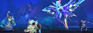 Mists of Tirna Scithe Maze Explained