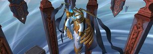 Oribos Needs More Mailboxes + Second Mailbox Location