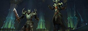 A Look Inside Torghasts Secret Treasure Room