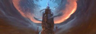 Get All Torghast Legendary Power Recipes from Twisting Corridors