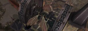 The Revendreth Elevators Are Mysterious Places and Can Be Hard to Conquer