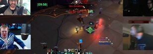 Global Release, Hidden Kills, Echo Rivalry and More: Complexity-Limit Big Post RWF Win Interview