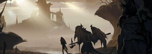 World Boss for the Week of January 19th - Nurgash Muckformed
